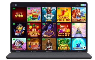 Win Place online casino